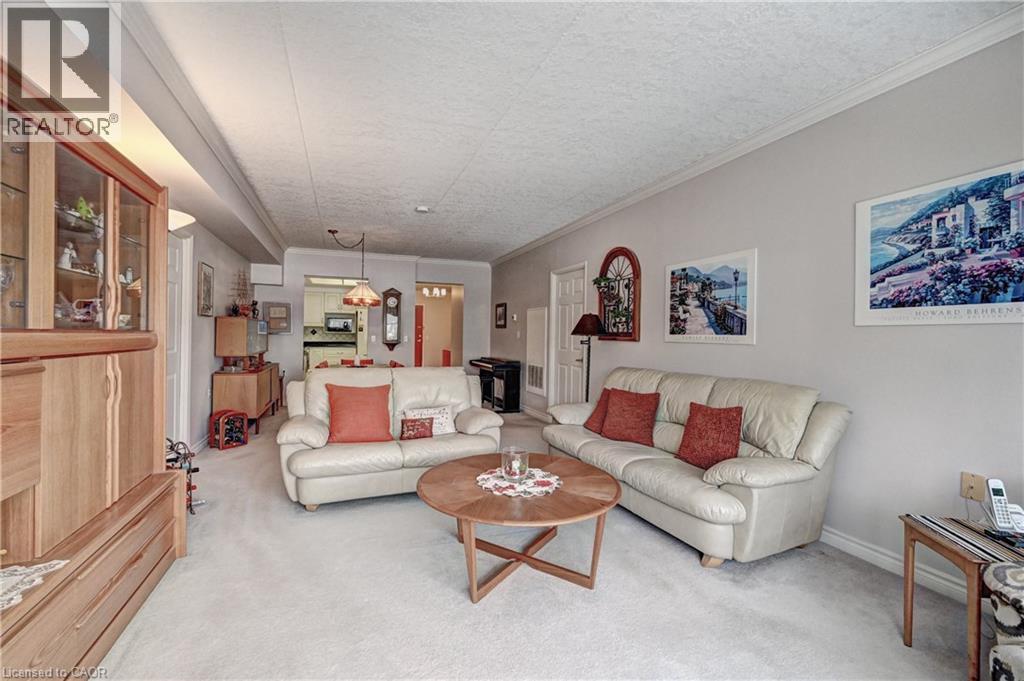 405 ERB Street W Unit# 505 thumbnail 15