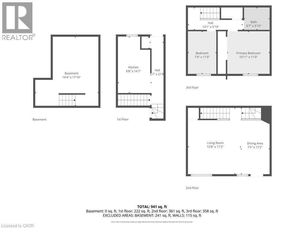 35 BRECKENRIDGE Drive Unit# 57 thumbnail 19