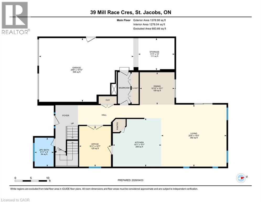 39 MILL RACE Crescent thumbnail 47