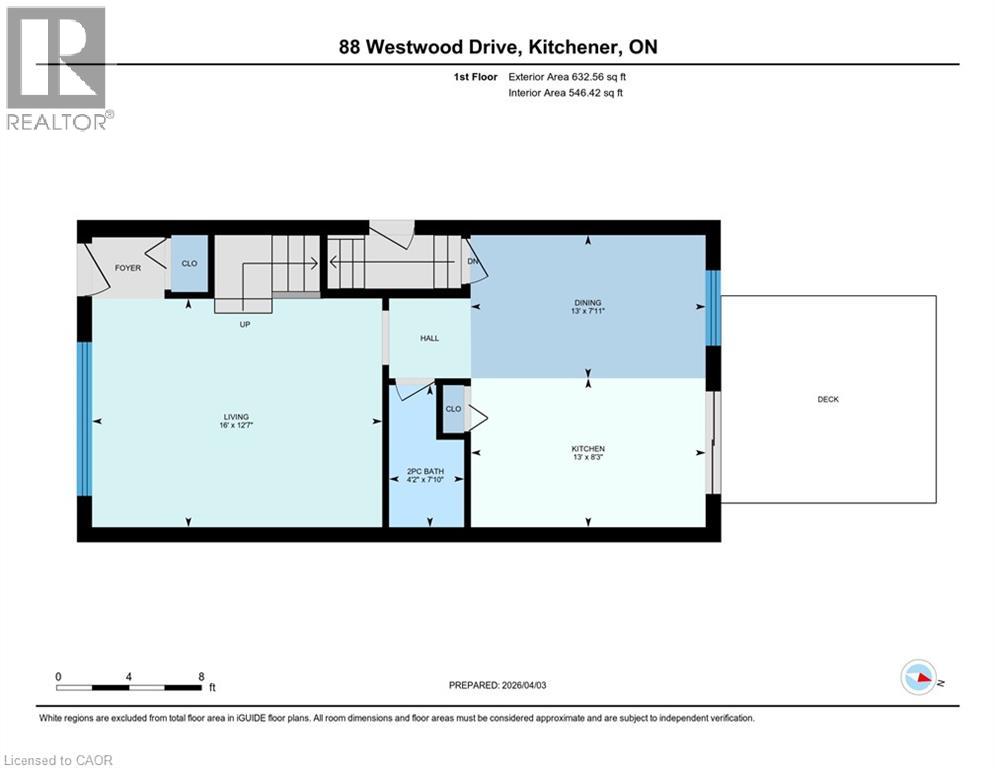 88 WESTWOOD Drive thumbnail 31
