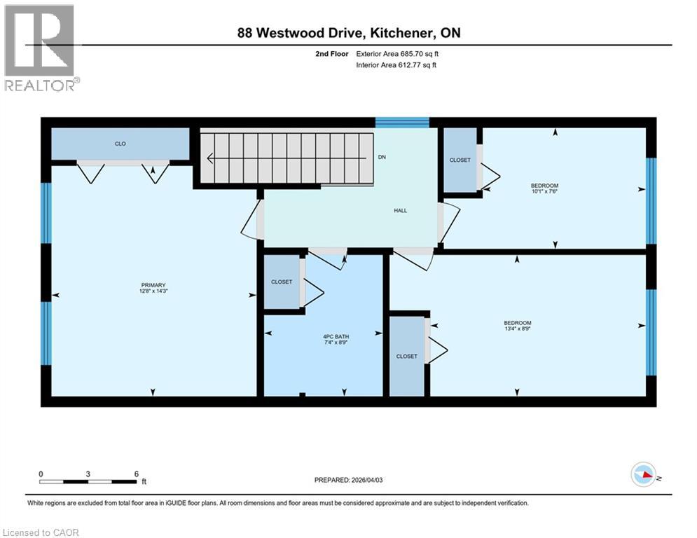 88 WESTWOOD Drive thumbnail 32