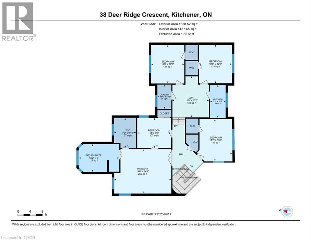 38 DEER RIDGE Crescent thumbnail 38