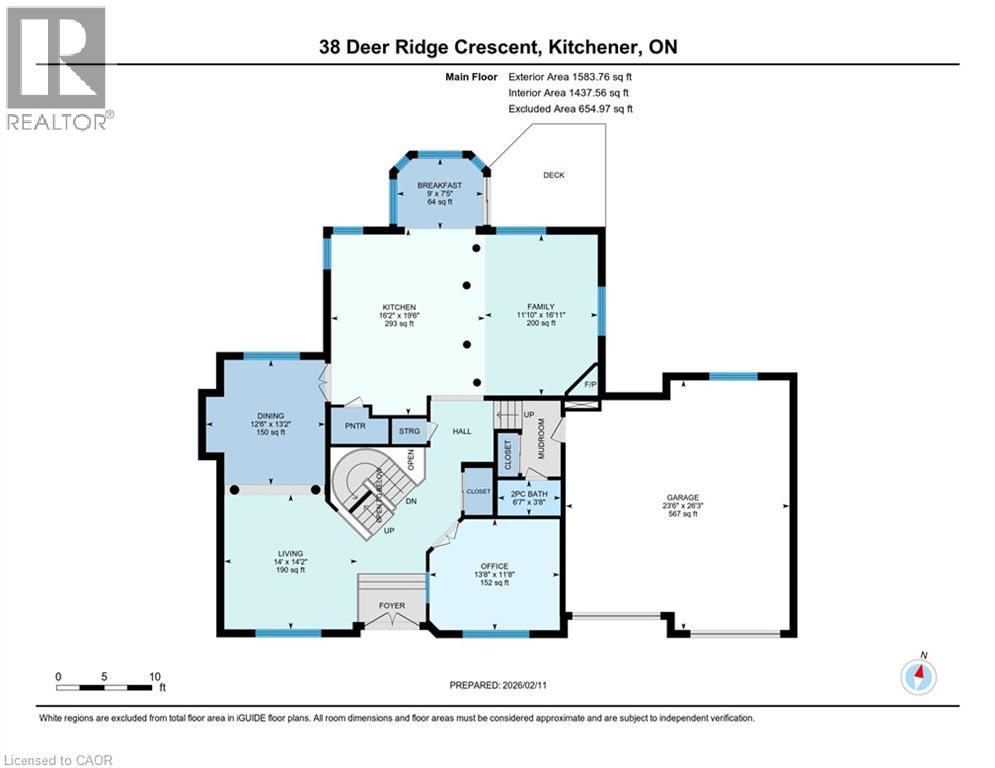 38 DEER RIDGE Crescent thumbnail 37