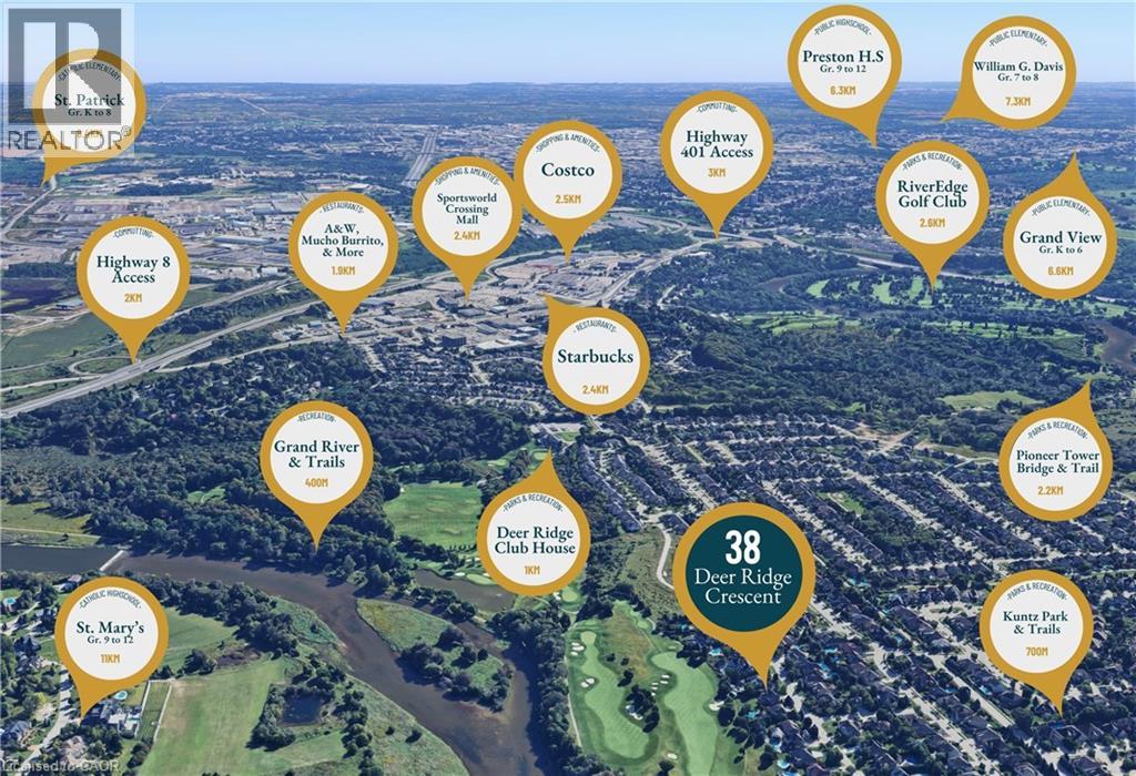 38 DEER RIDGE Crescent thumbnail 40