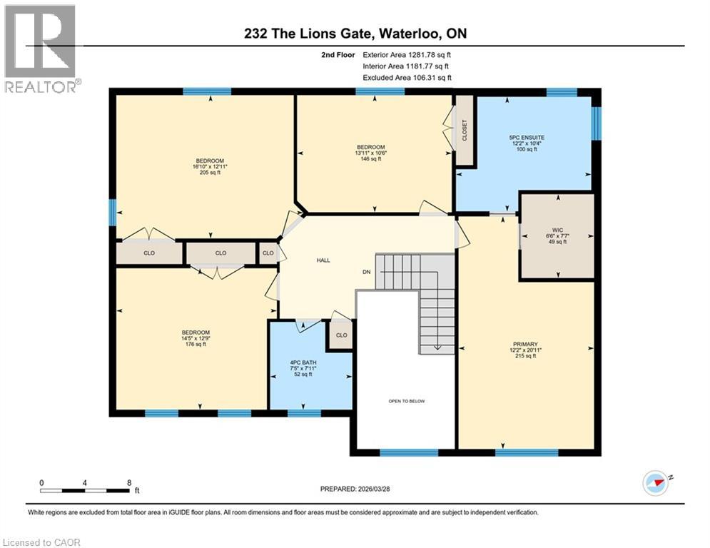 232 THE LIONS Gate thumbnail 49