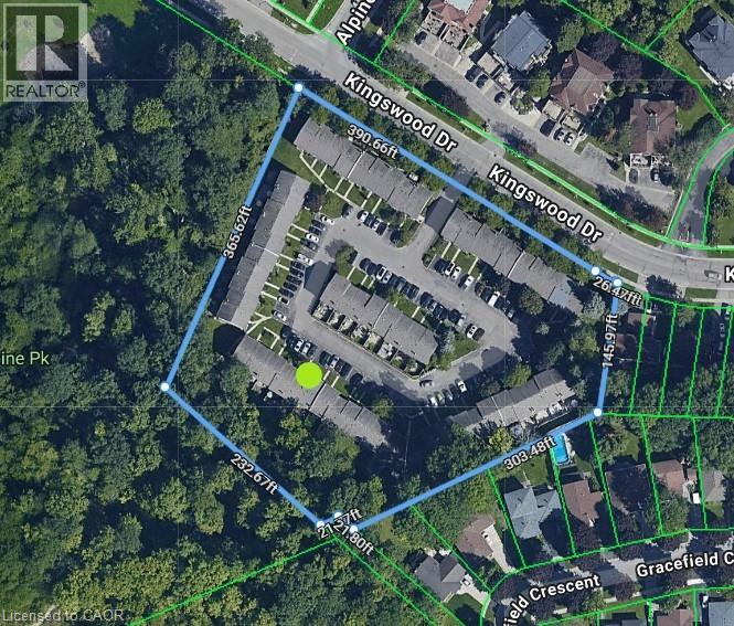 219 KINGSWOOD Drive Unit# 29 thumbnail 15