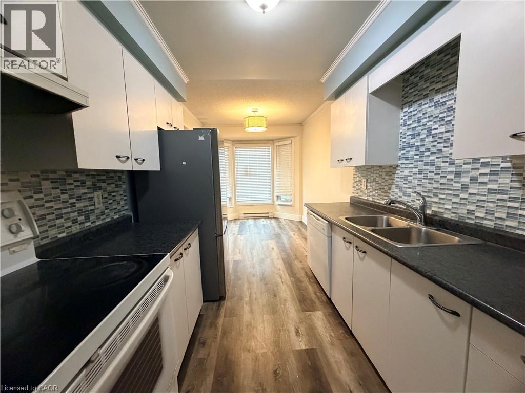 219 KINGSWOOD Drive Unit# 29 thumbnail 6