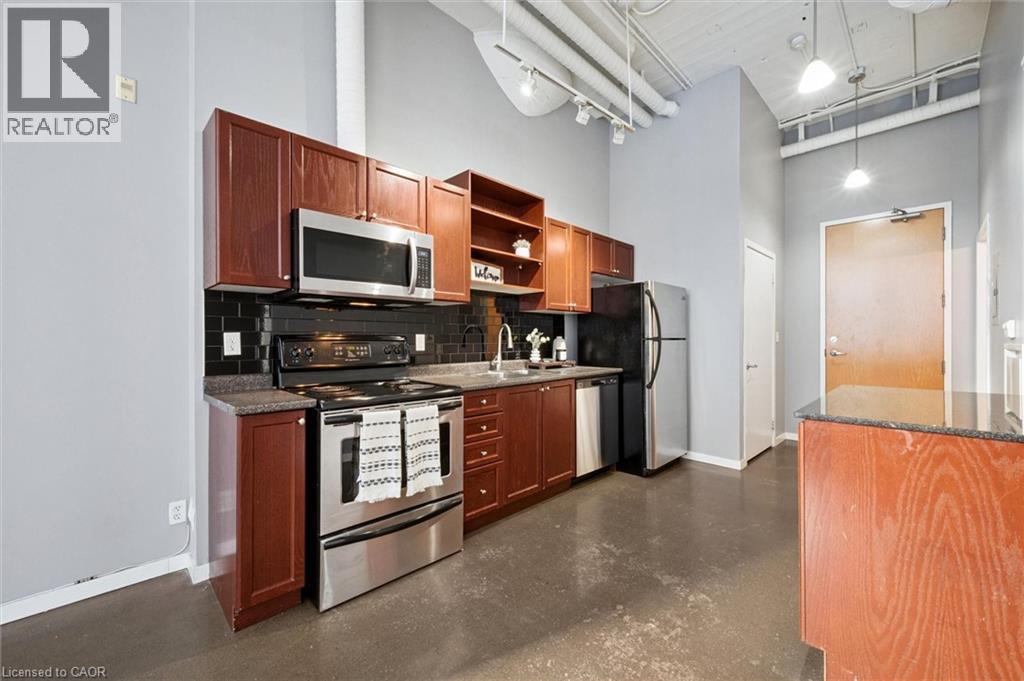 410 KING Street W Unit# 218 thumbnail 4