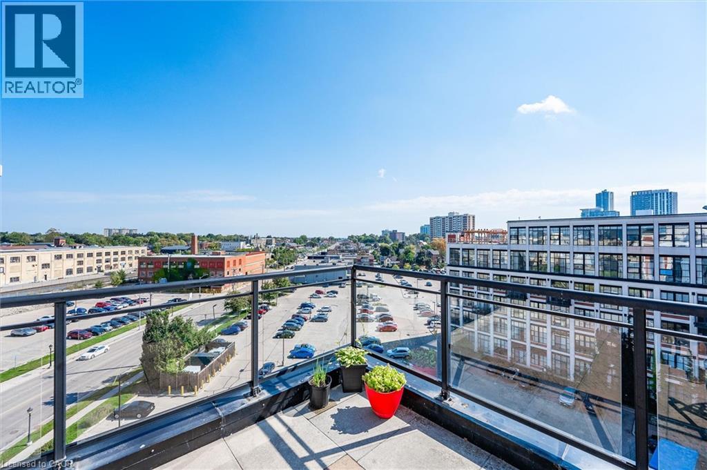 410 KING Street W Unit# 218 thumbnail 25