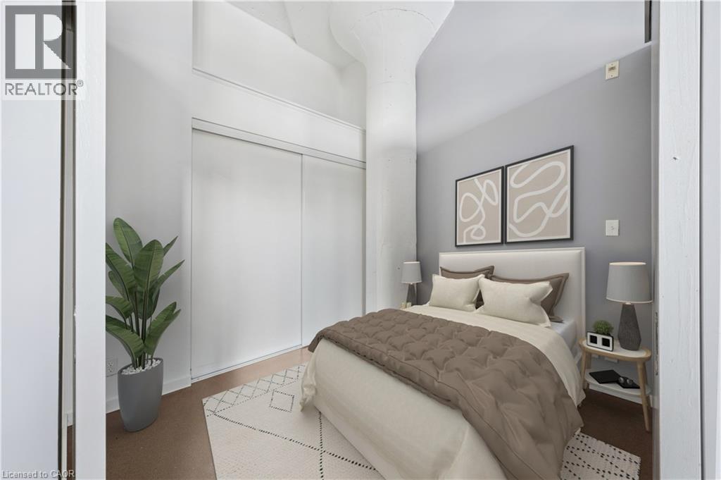 410 KING Street W Unit# 218 thumbnail 12