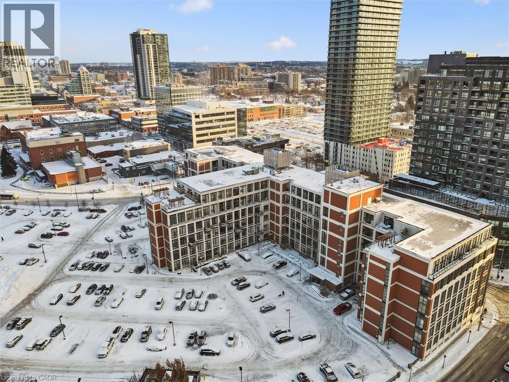 410 KING Street W Unit# 218 thumbnail 17