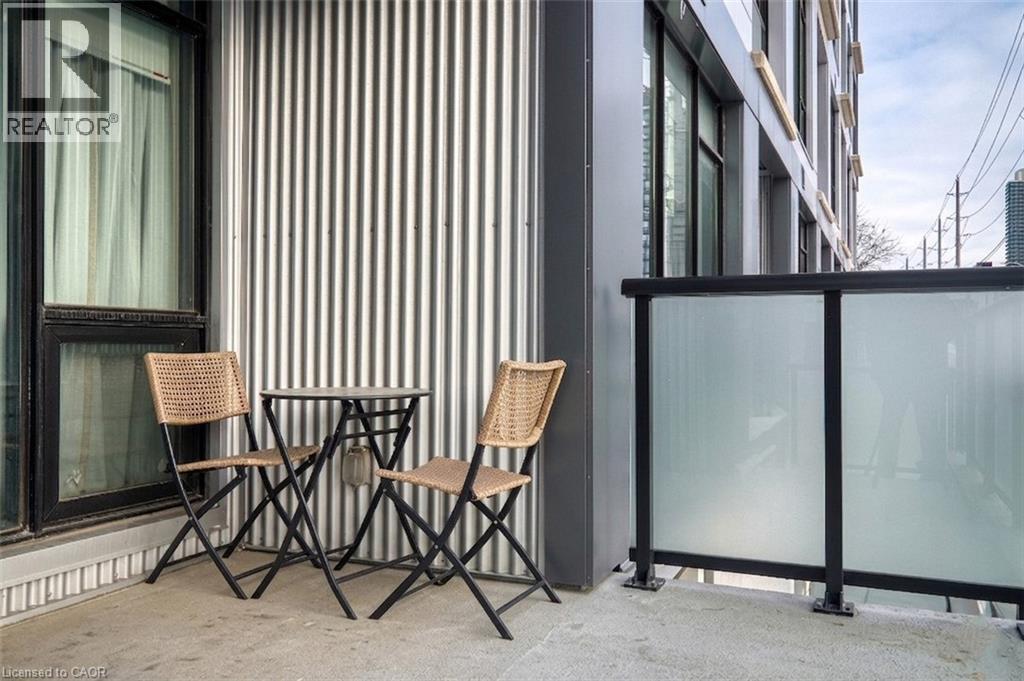 690 KING Street W Unit# 101 thumbnail 25