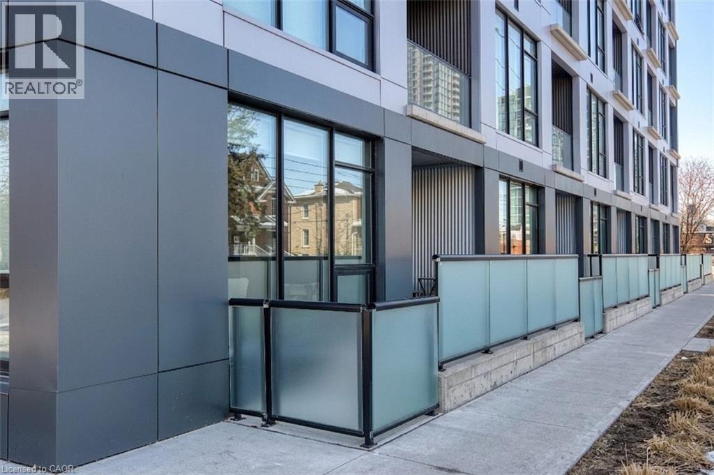 690 KING Street W Unit# 101 thumbnail 26