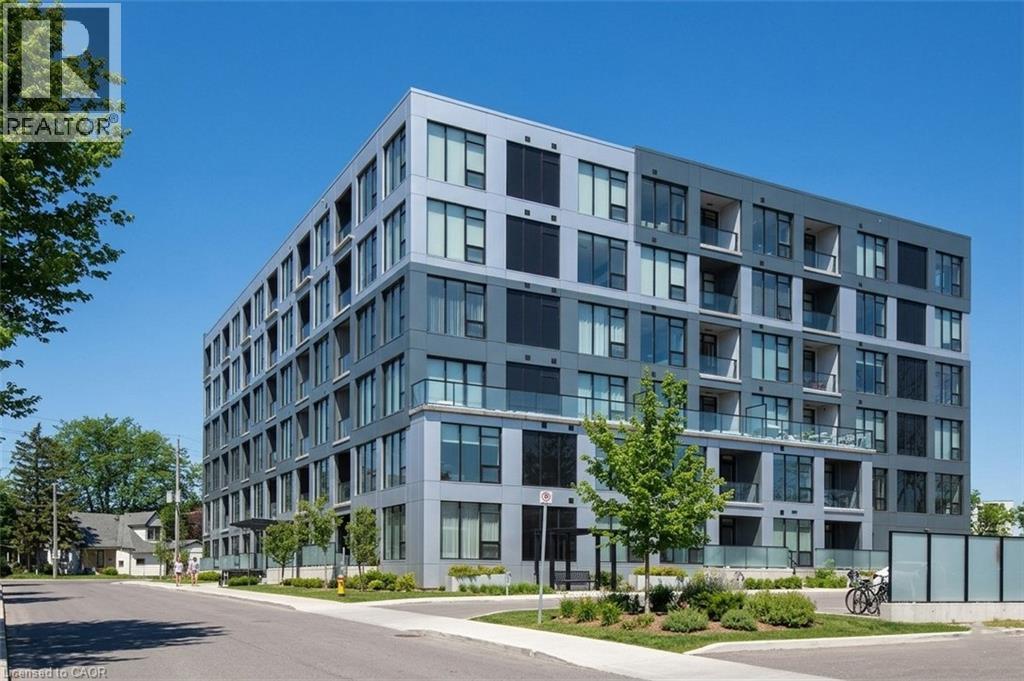 690 KING Street W Unit# 101 thumbnail 31