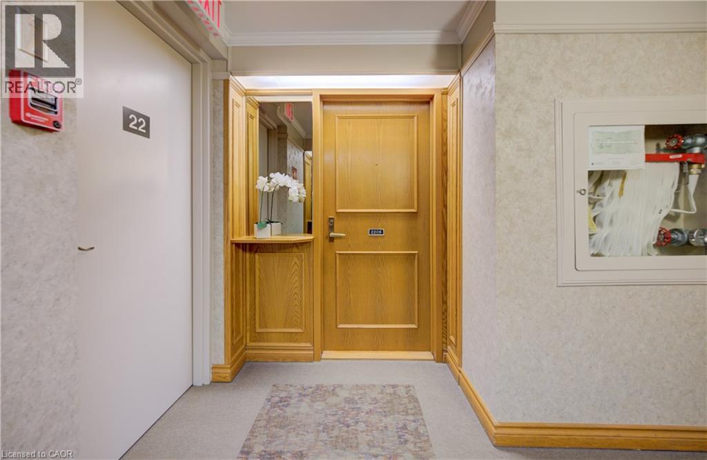 6 WILLOW Street Unit# 2206 thumbnail 6