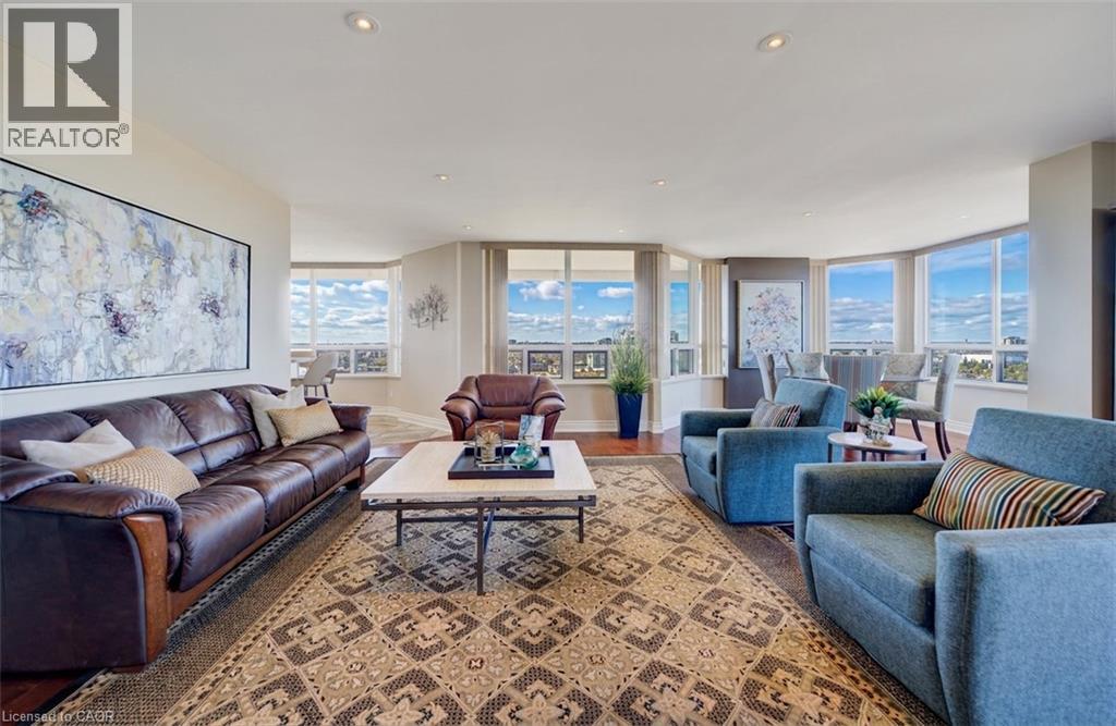 6 WILLOW Street Unit# 2206 thumbnail 24