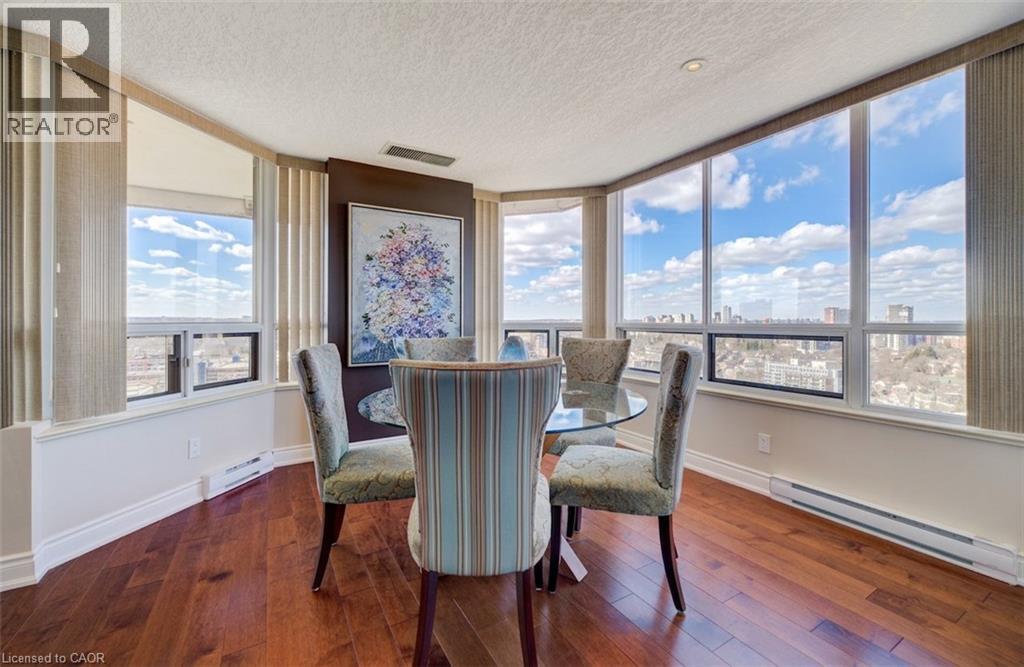 6 WILLOW Street Unit# 2206 thumbnail 30