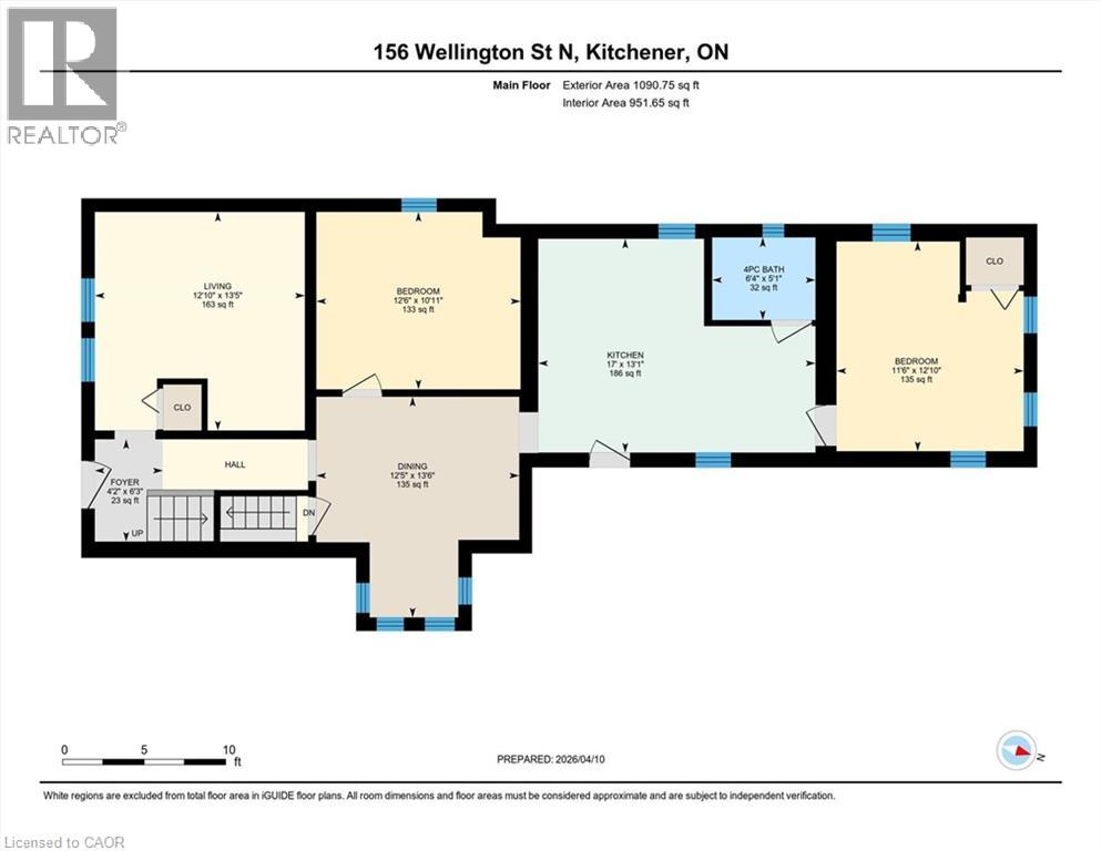 156 WELLINGTON Street N thumbnail 40