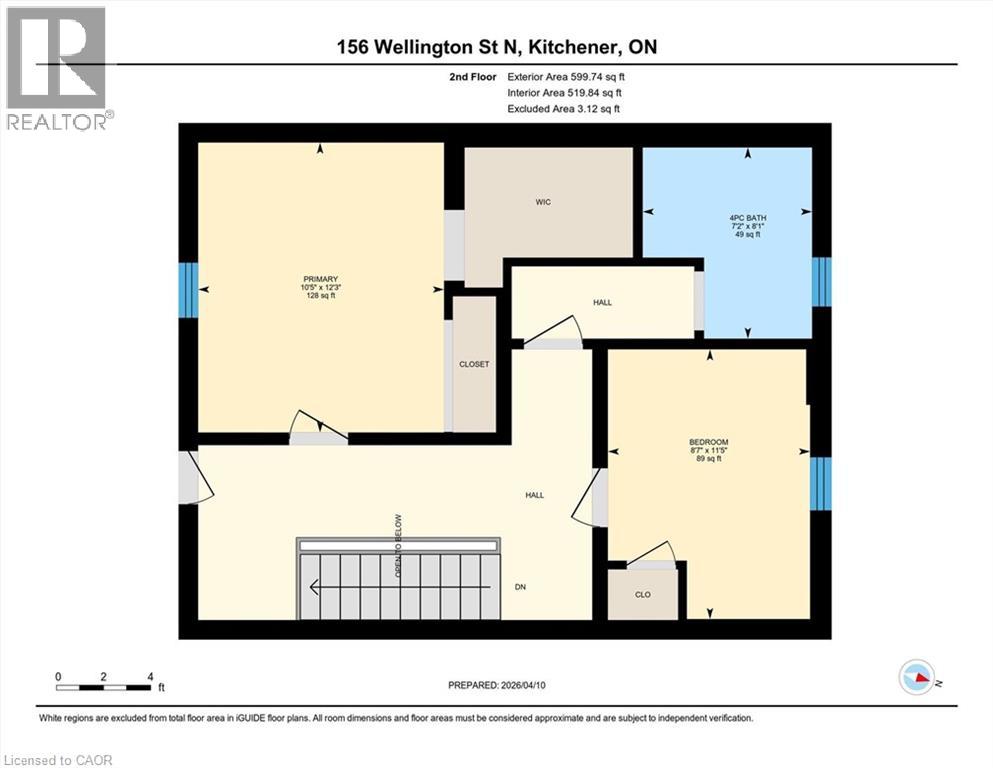 156 WELLINGTON Street N thumbnail 41
