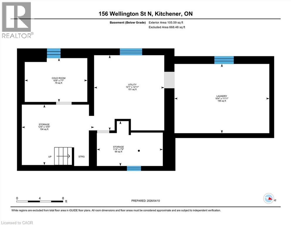 156 WELLINGTON Street N thumbnail 42