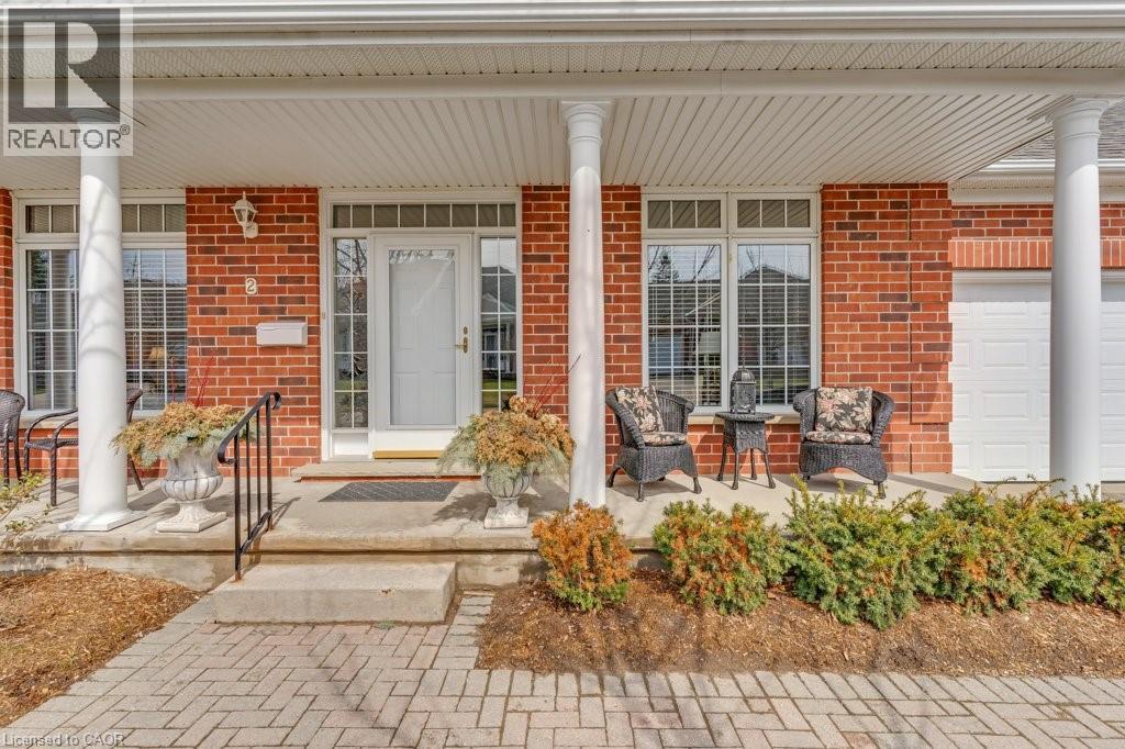 369 GEORGE Street N Unit# 2 thumbnail 2