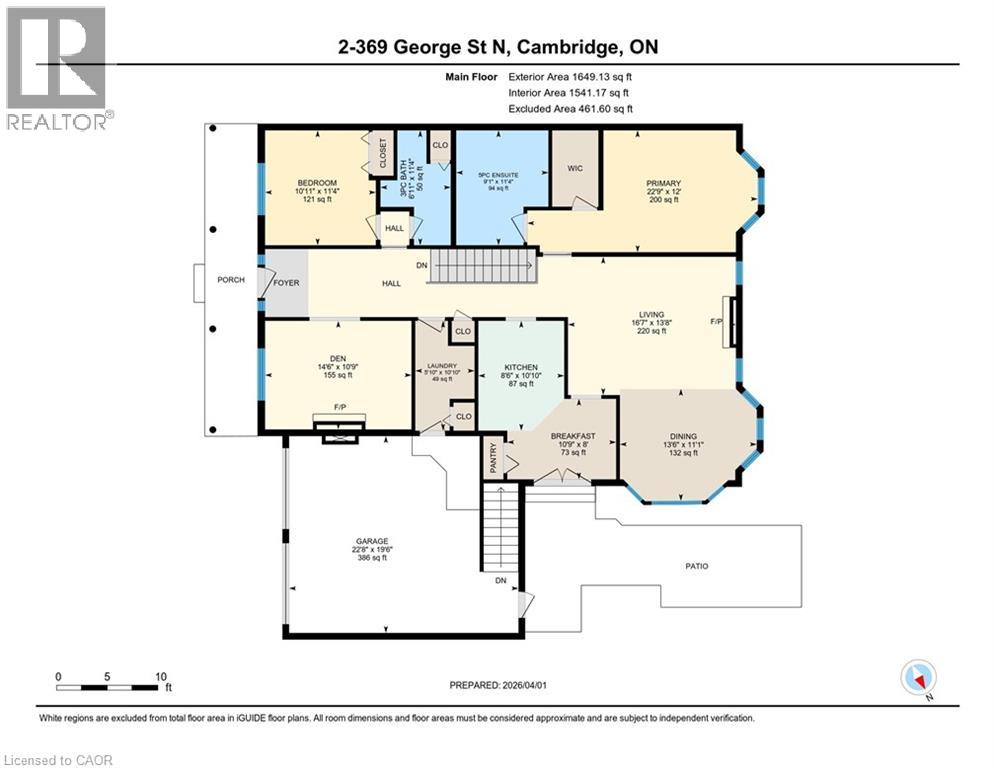 369 GEORGE Street N Unit# 2 thumbnail 49