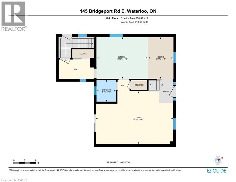 145 BRIDGEPORT Road E thumbnail 47