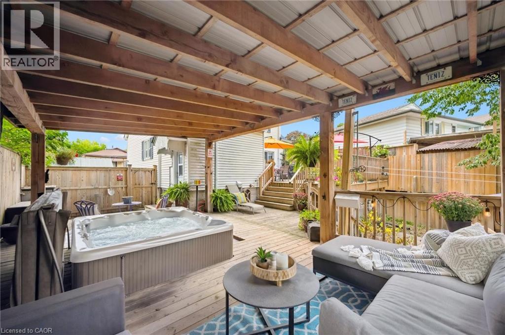 145 BRIDGEPORT Road E thumbnail 34