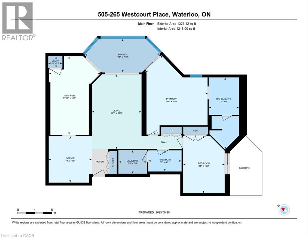 265 WESTCOURT Place Unit# 505 thumbnail 50