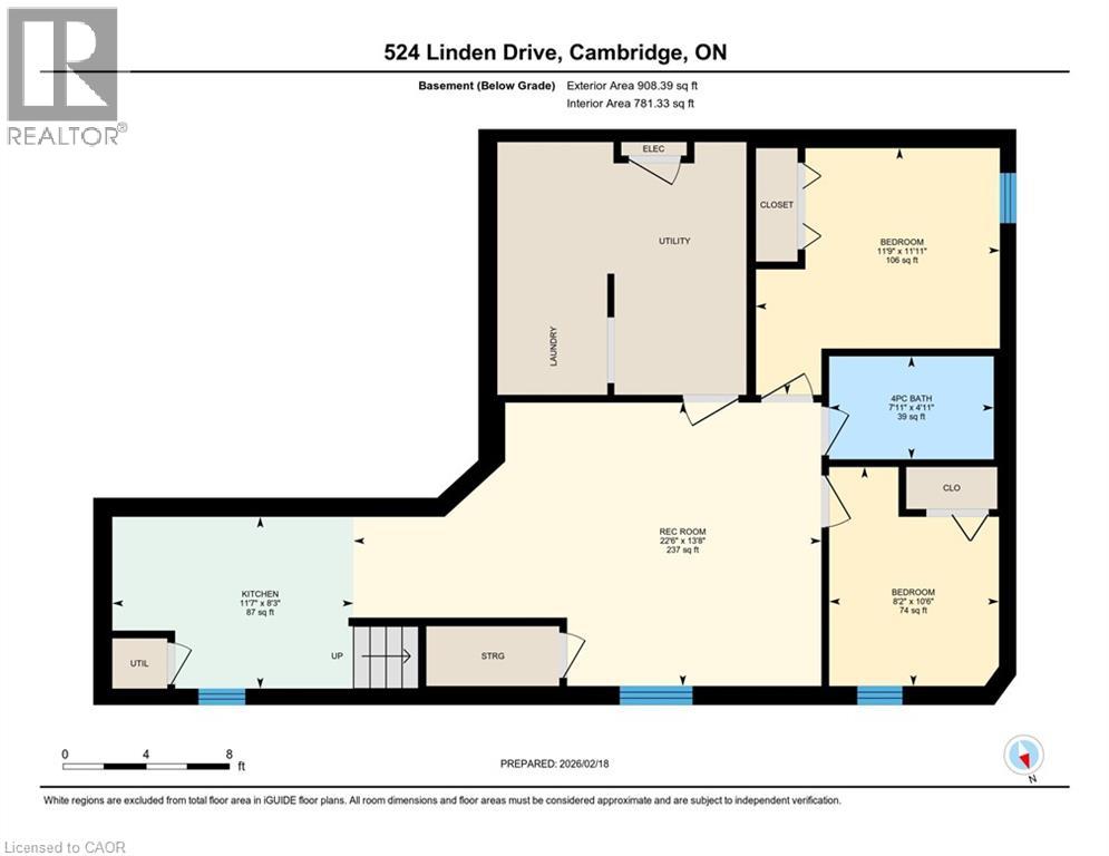 524 LINDEN Drive thumbnail 44