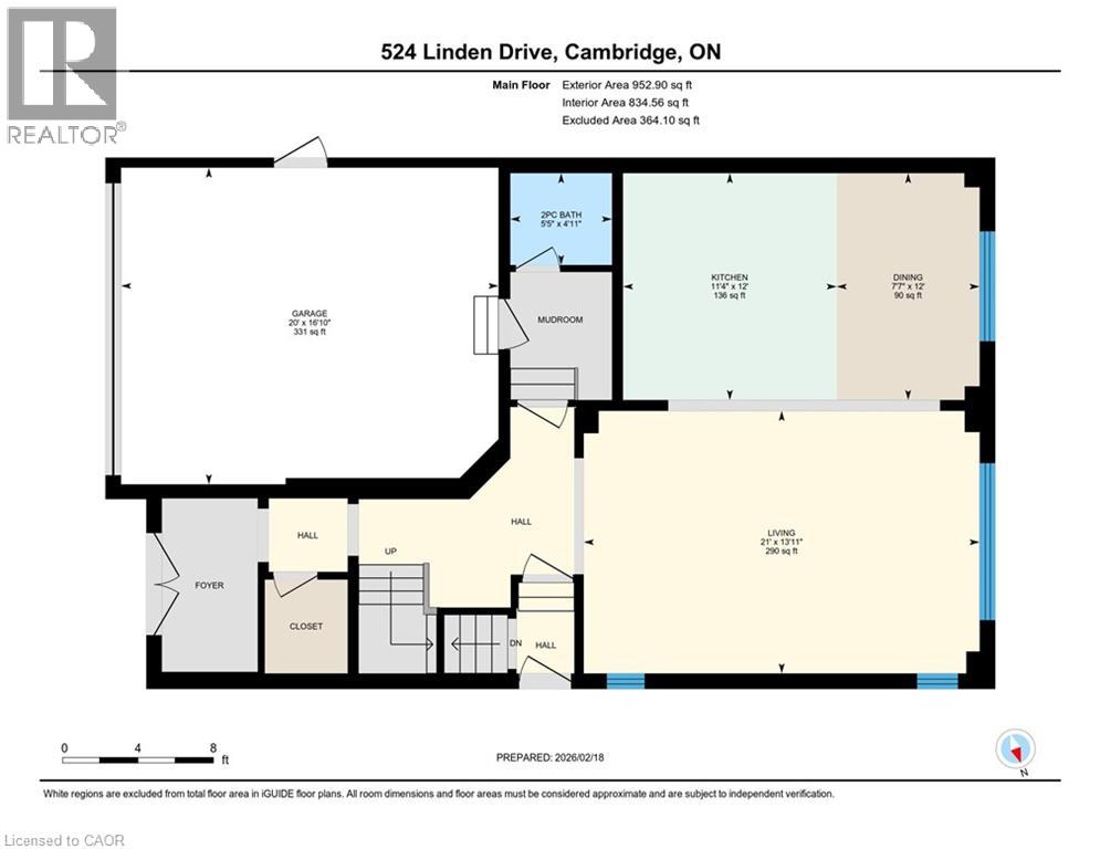 524 LINDEN Drive thumbnail 42