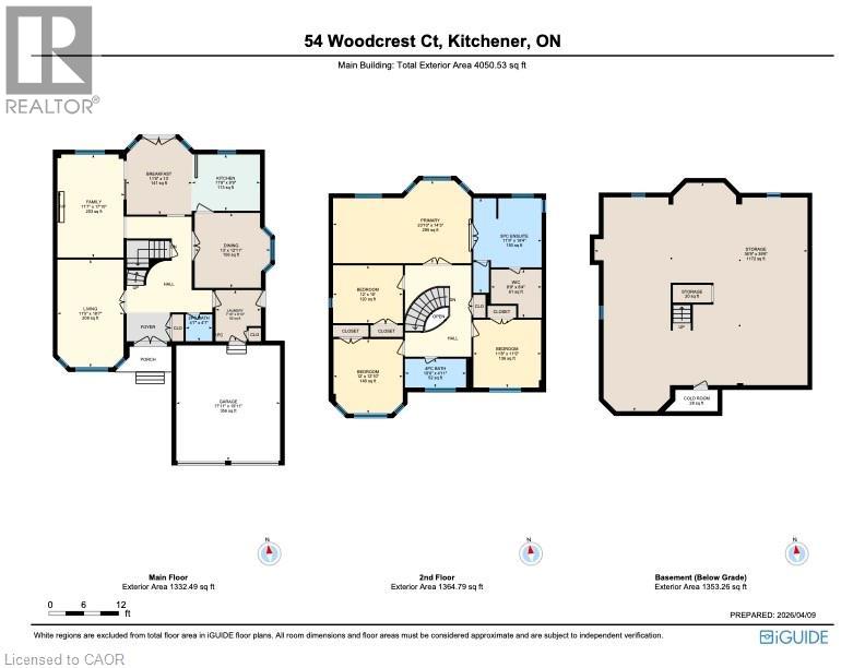 54 WOODCREST Court thumbnail 50
