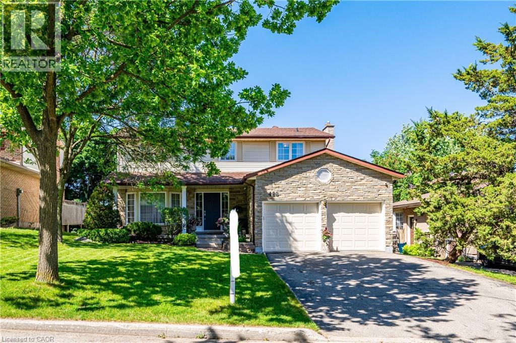 488 HEATHER HILL Place thumbnail 2