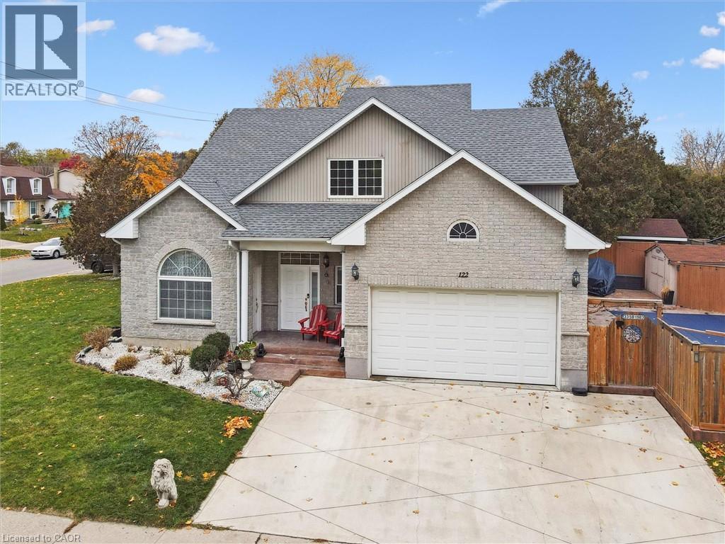 122 GRAND RIVER Boulevard thumbnail 3