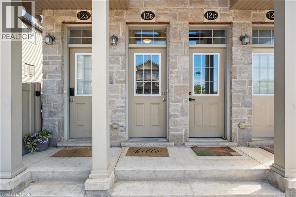 388 OLD HURON Road Unit# 12B thumbnail 22