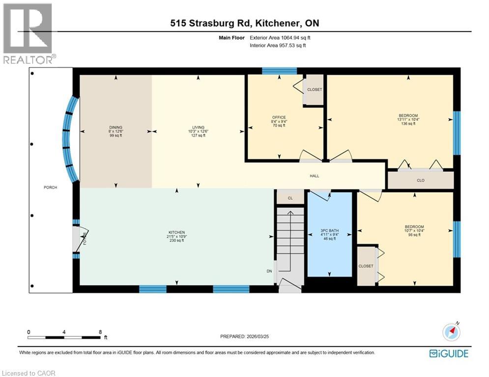 515 STRASBURG Road thumbnail 42