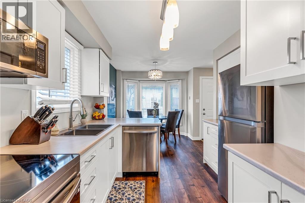 219 KINGSWOOD Drive Unit# 52 thumbnail 10