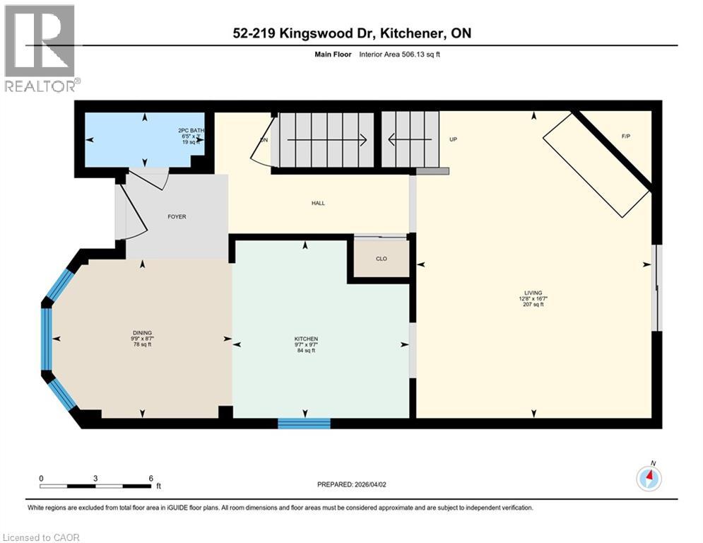 219 KINGSWOOD Drive Unit# 52 thumbnail 46