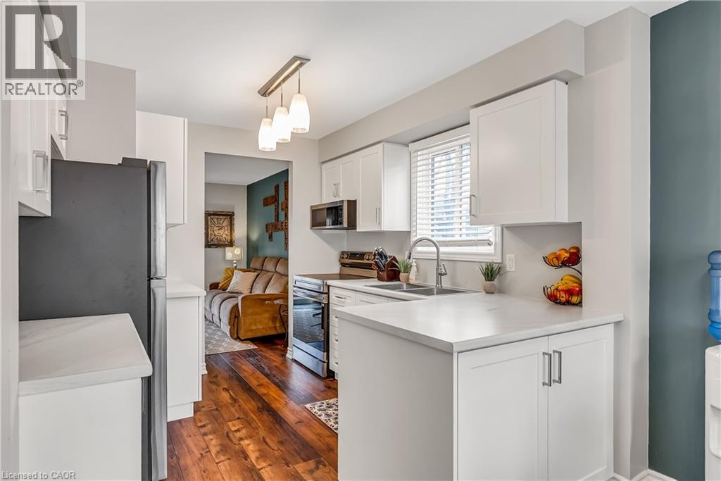 219 KINGSWOOD Drive Unit# 52 thumbnail 6