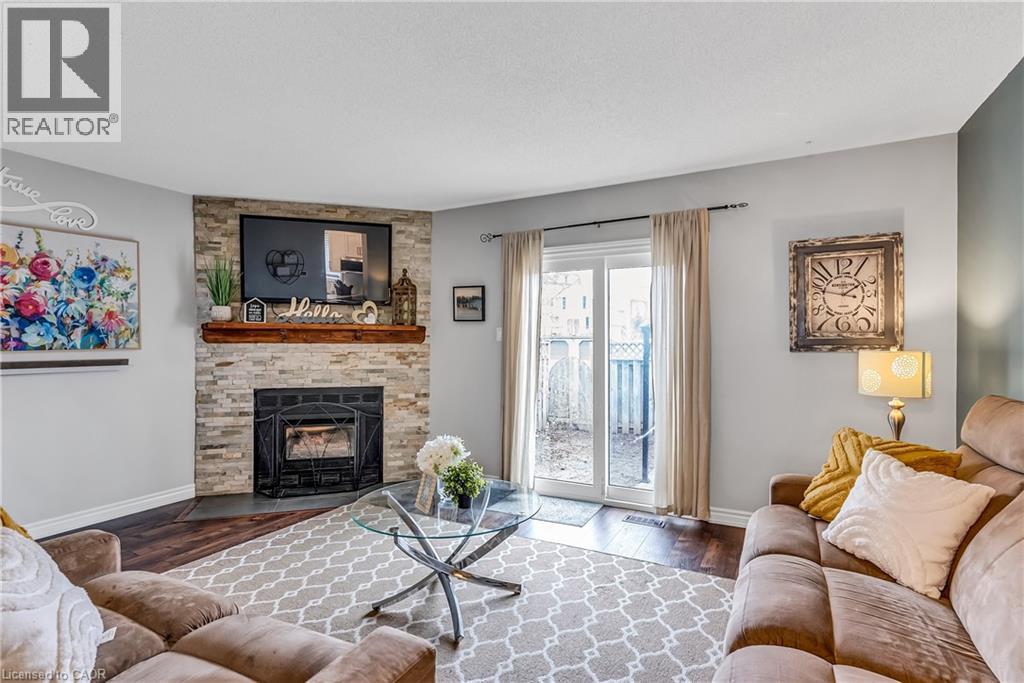 219 KINGSWOOD Drive Unit# 52 thumbnail 16