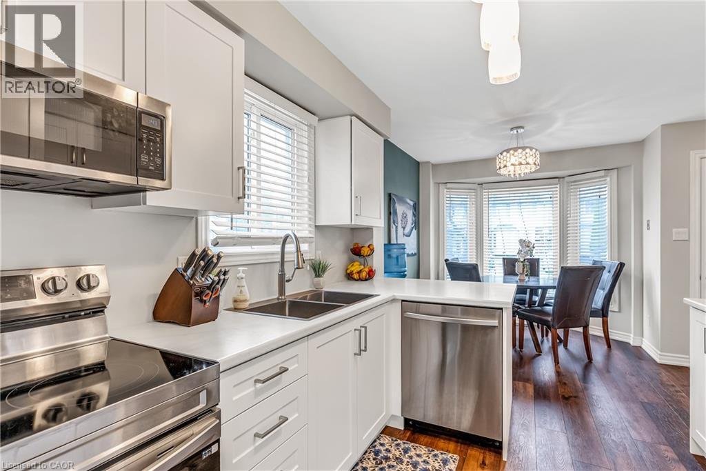 219 KINGSWOOD Drive Unit# 52 thumbnail 11