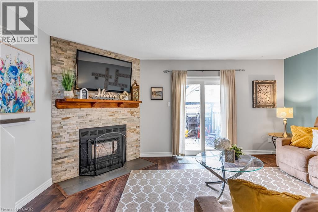 219 KINGSWOOD Drive Unit# 52 thumbnail 20