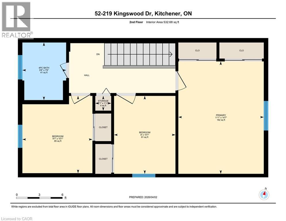 219 KINGSWOOD Drive Unit# 52 thumbnail 47