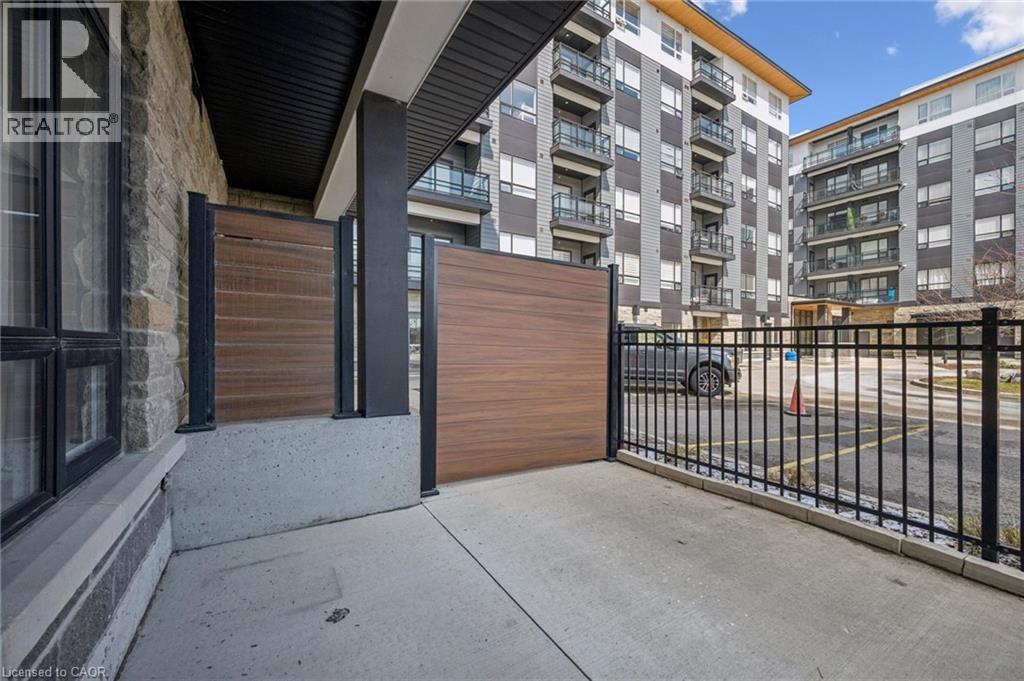 251 NORTHFIELD Drive E Unit# 105 thumbnail 17