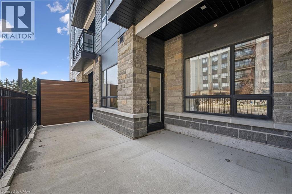 251 NORTHFIELD Drive E Unit# 105 thumbnail 18