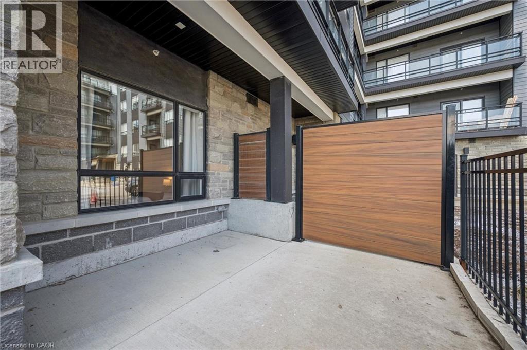 251 NORTHFIELD Drive E Unit# 105 thumbnail 19