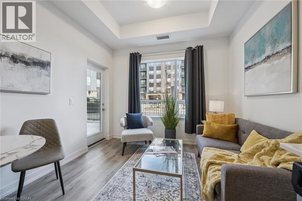 251 NORTHFIELD Drive E Unit# 105 thumbnail 2