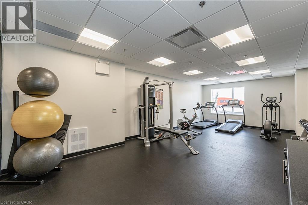 251 NORTHFIELD Drive E Unit# 105 thumbnail 24