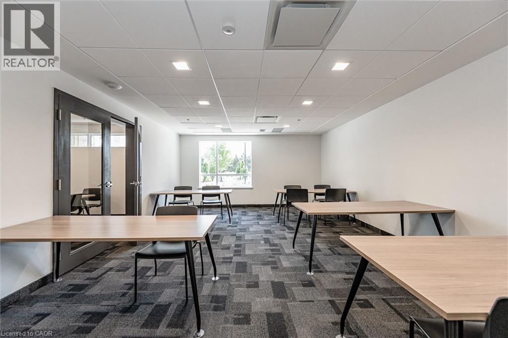 251 NORTHFIELD Drive E Unit# 105 thumbnail 26