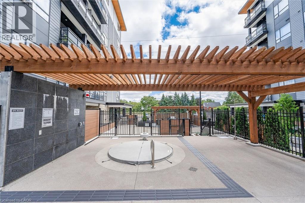 251 NORTHFIELD Drive E Unit# 105 thumbnail 36